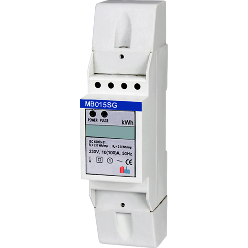 1019.png Electricity Smart Meder MB015SG