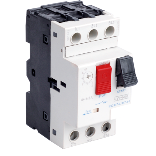 1025.png Protector El motor GV2