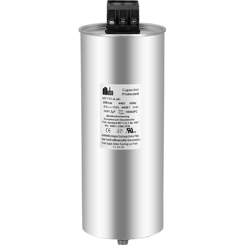 19.png Condactor de voltaje HY111 20KVAR 440V 3P