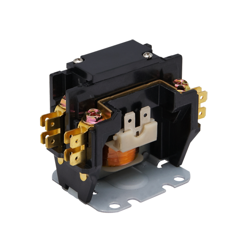 374.png Contactor de aire acondicionado MBK3 1P30A