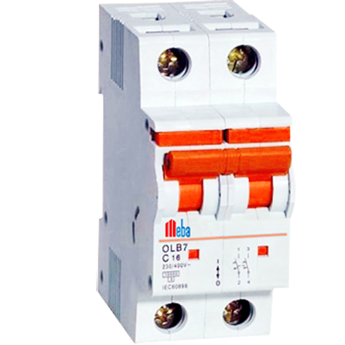 411.png interruptor de circuito de potencia OLB7 2P