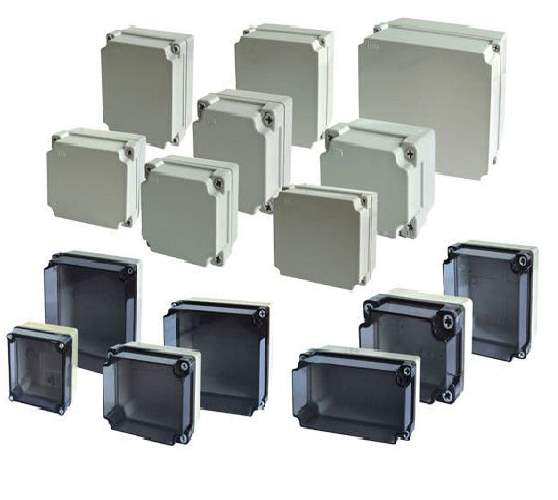 46.png Caja de unión impermeable Europa tipo IP65