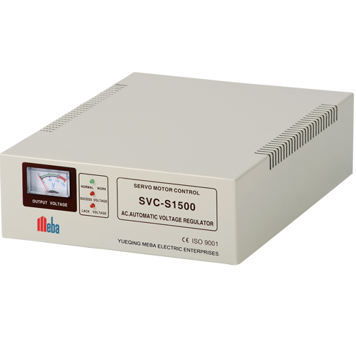 495.png estabilizador de voltaje de una sola fase SVC-S1500VA