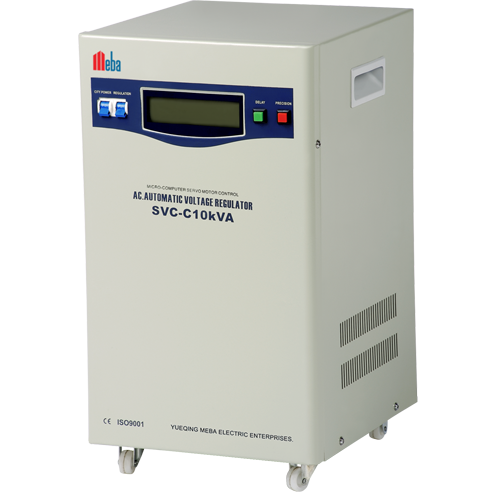 510.png Regulador de voltaje del medidor LCD SVC C 10KVA