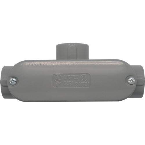 641.png Cuerpo de conducto de hierro maleable T/BT 100