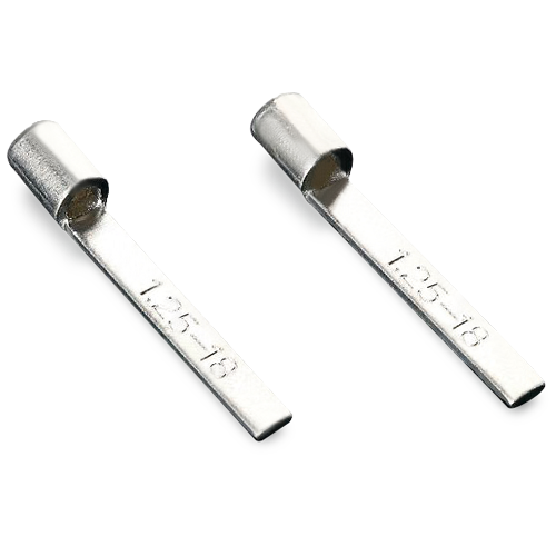 742.png Terminales de cuchilla no aislados Durban