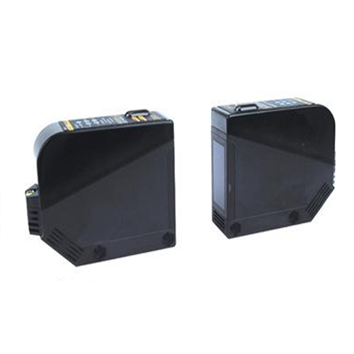 76.png A través del sensor fotoeléctrico de viga BX15M-MFR