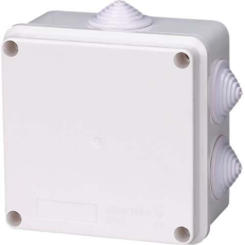 786.png caja eléctrica BA100 × 100 × 70