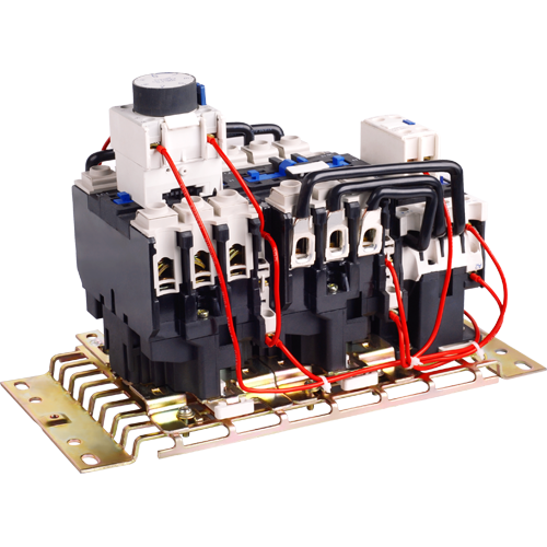 862.png Star Delta Motor LC3 D653