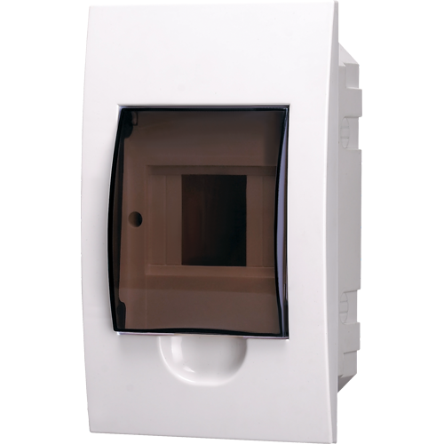 920.png Recinto de montaje de pared TSM 4Ways Flush