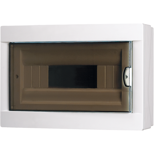 942.png Panel de distribución de recinto MB LS 12 Ways