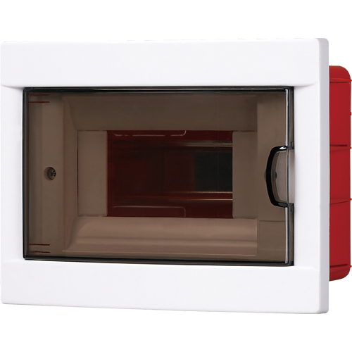 950.png Box de distribución de energía MB LF 6ways